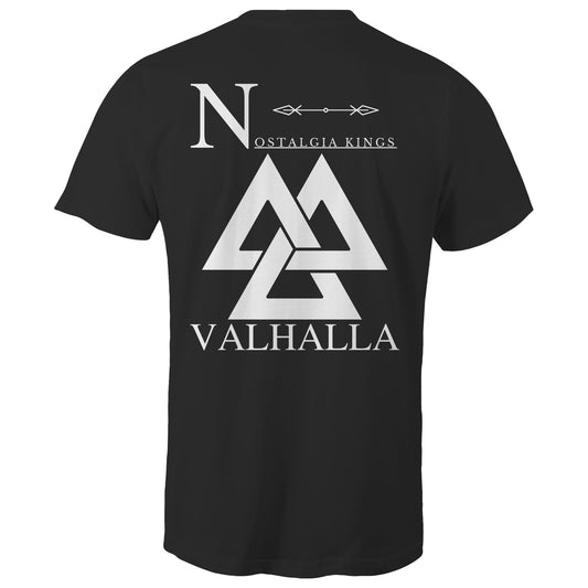 AS Colour Staple - Mens T-Shirt - Pre-Owned