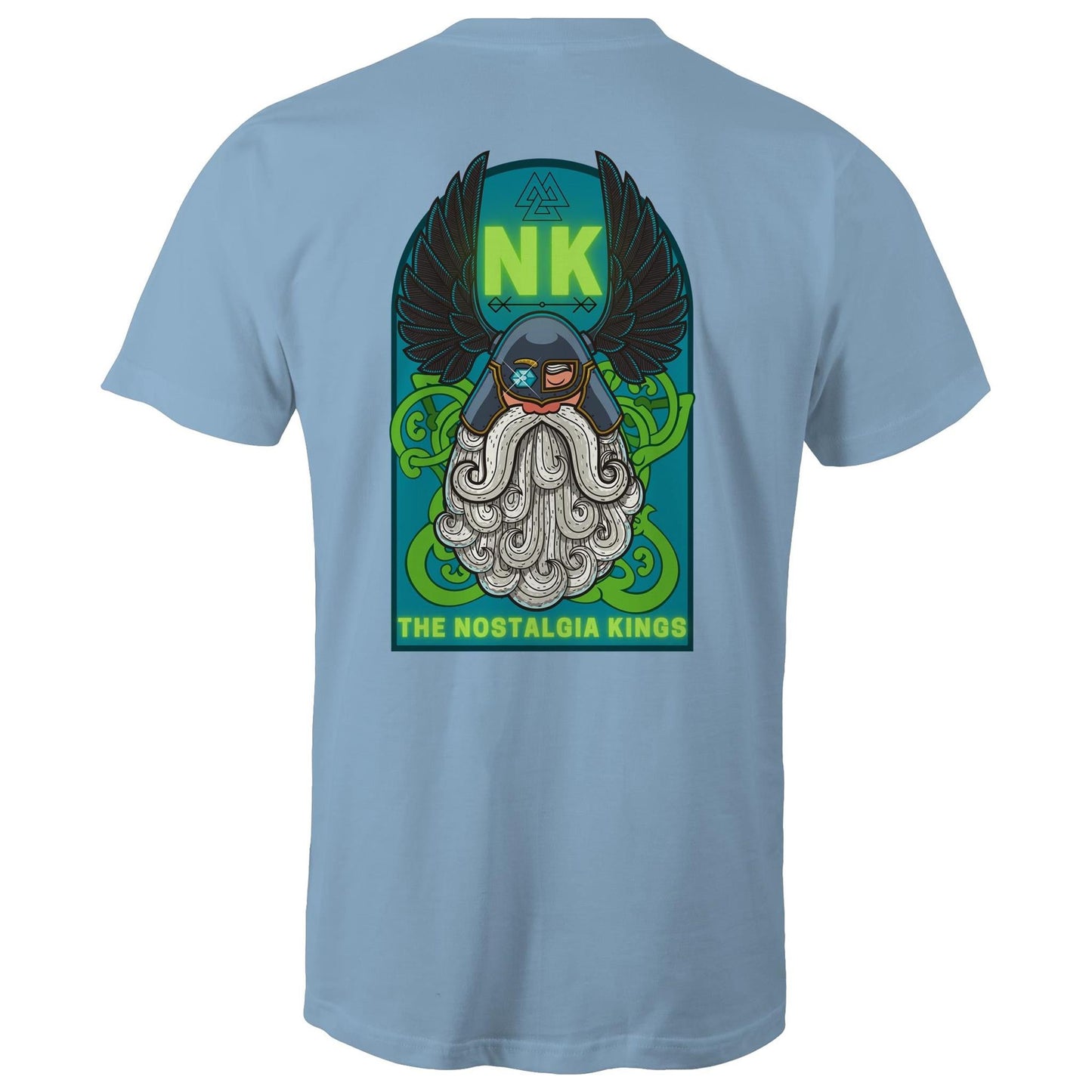 AS Colour Staple - Mens T-Shirt - Pre-Owned