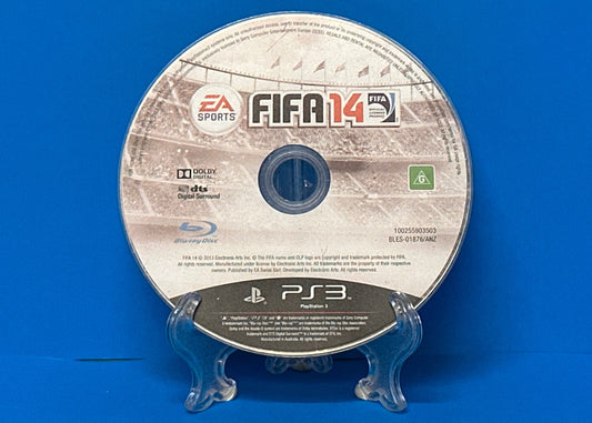 FIFA 14 - Playstation 3 - Pre-Owned