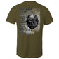 AS Colour Staple - Mens T-Shirt - Pre-Owned