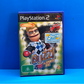 Buzz The Sports Quiz (Boxed) - PlayStation 2 - Pre-Owned
