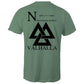 AS Colour Staple - Mens T-Shirt - Pre-Owned