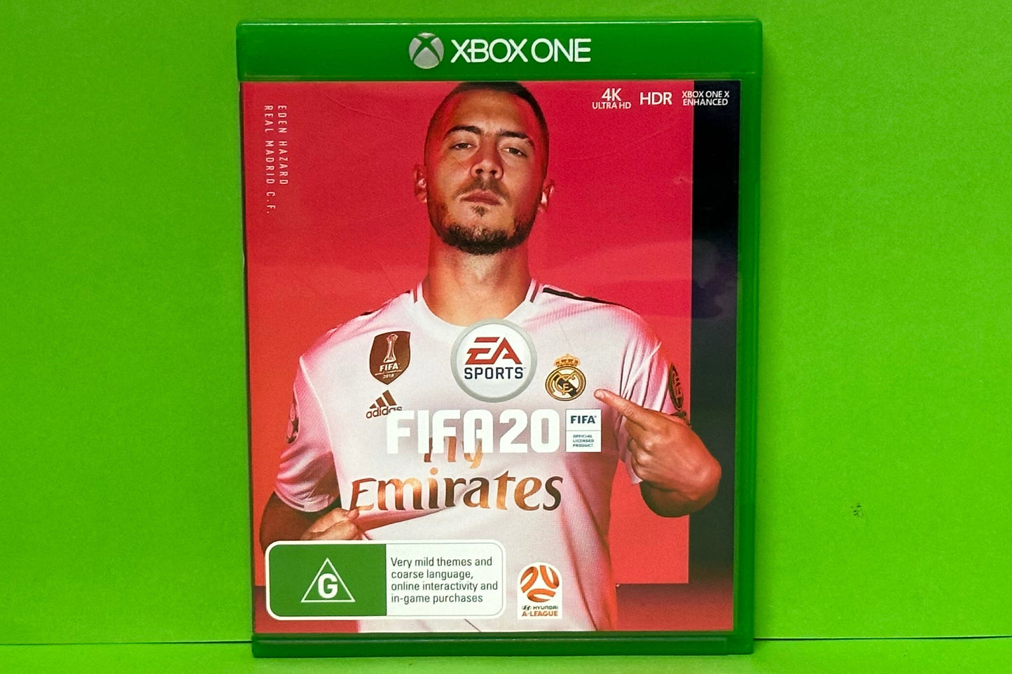 FIFA 20 - Xbox One - Pre-Owned