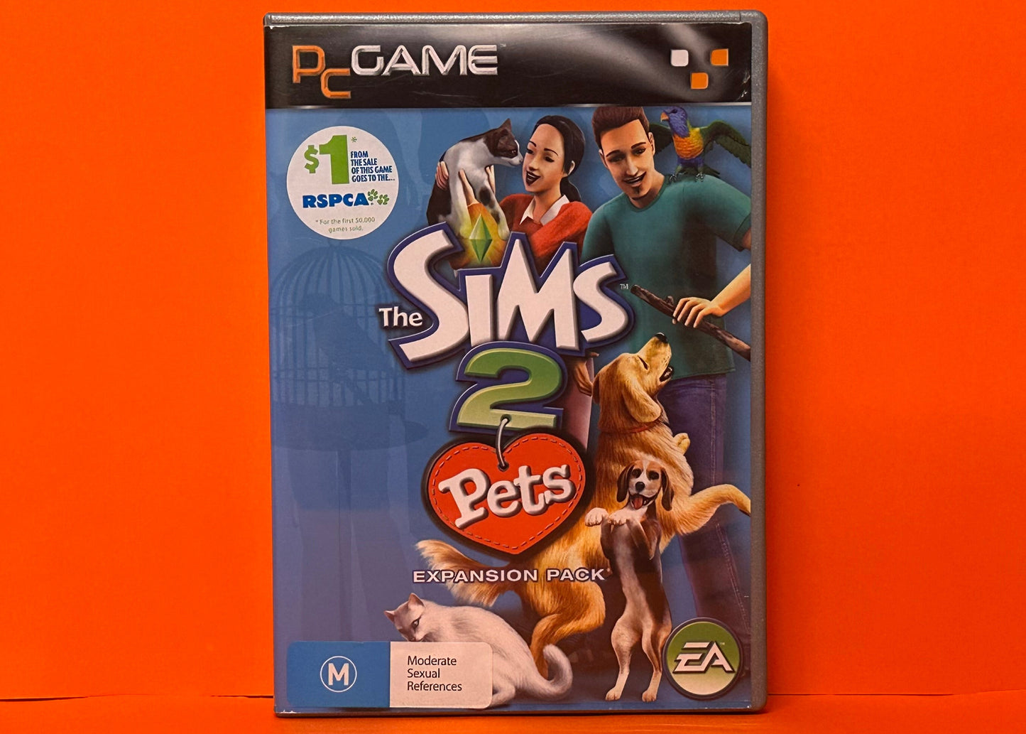 The Sims 2 Selection - PC - Pre-Owned