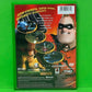 The Incredibles - Xbox Original - Pre-Owned