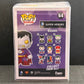 DC Comics Super Heroes Bizarro (64) Funko Pop Figure - Collectables - Pre-Owned