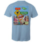 AS Colour Staple - Mens T-Shirt - Pre-Owned