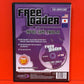 Free Loader Import Game Enabler - Nintendo Gamecube - Pre-Owned
