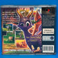 Spyro The Dragon - Playstation 1 - Pre-Owned