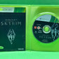 The Elder Scrolls V (5) Skyrim - Xbox 360 - Pre-Owned
