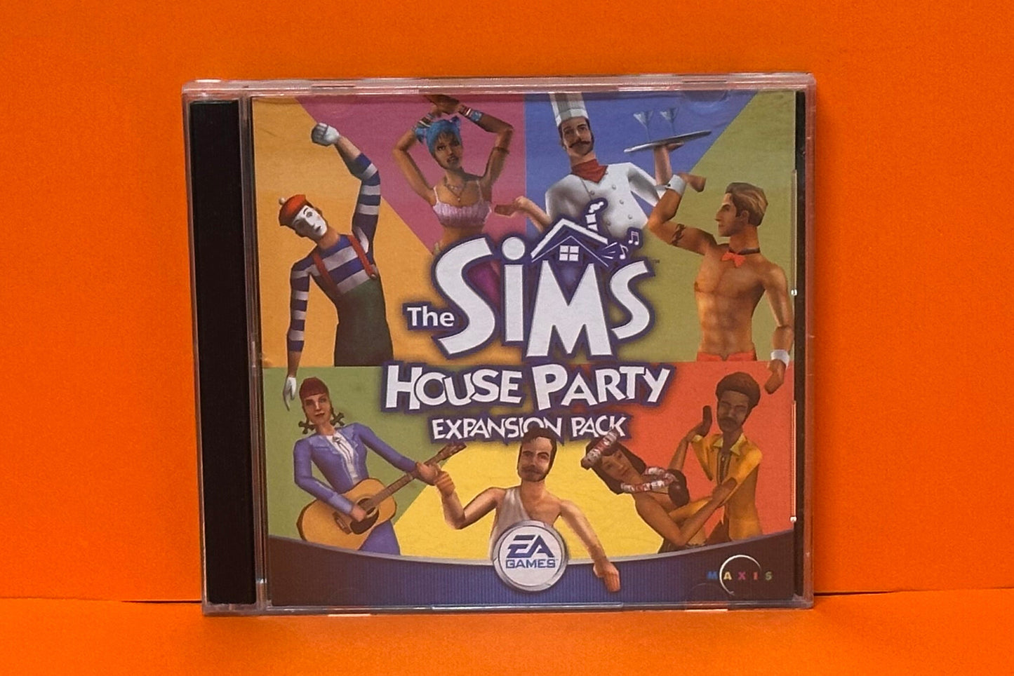 The Sims Selection - PC - Pre-Owned