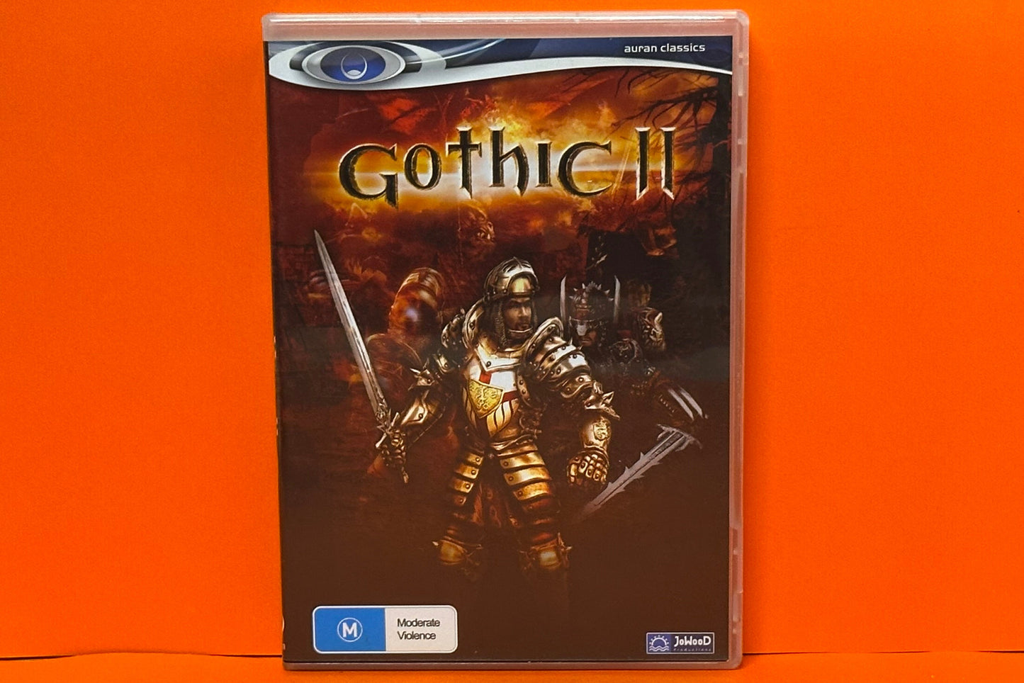 Gothic II (2) - PC - Pre-Owned