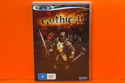 Gothic II (2) - PC - Pre-Owned