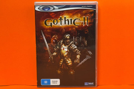 Gothic II (2) - PC - Pre-Owned