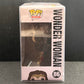 Batman V Superman Wonder Woman (86) Funko Pop Figure - Collectables - Pre-Owned
