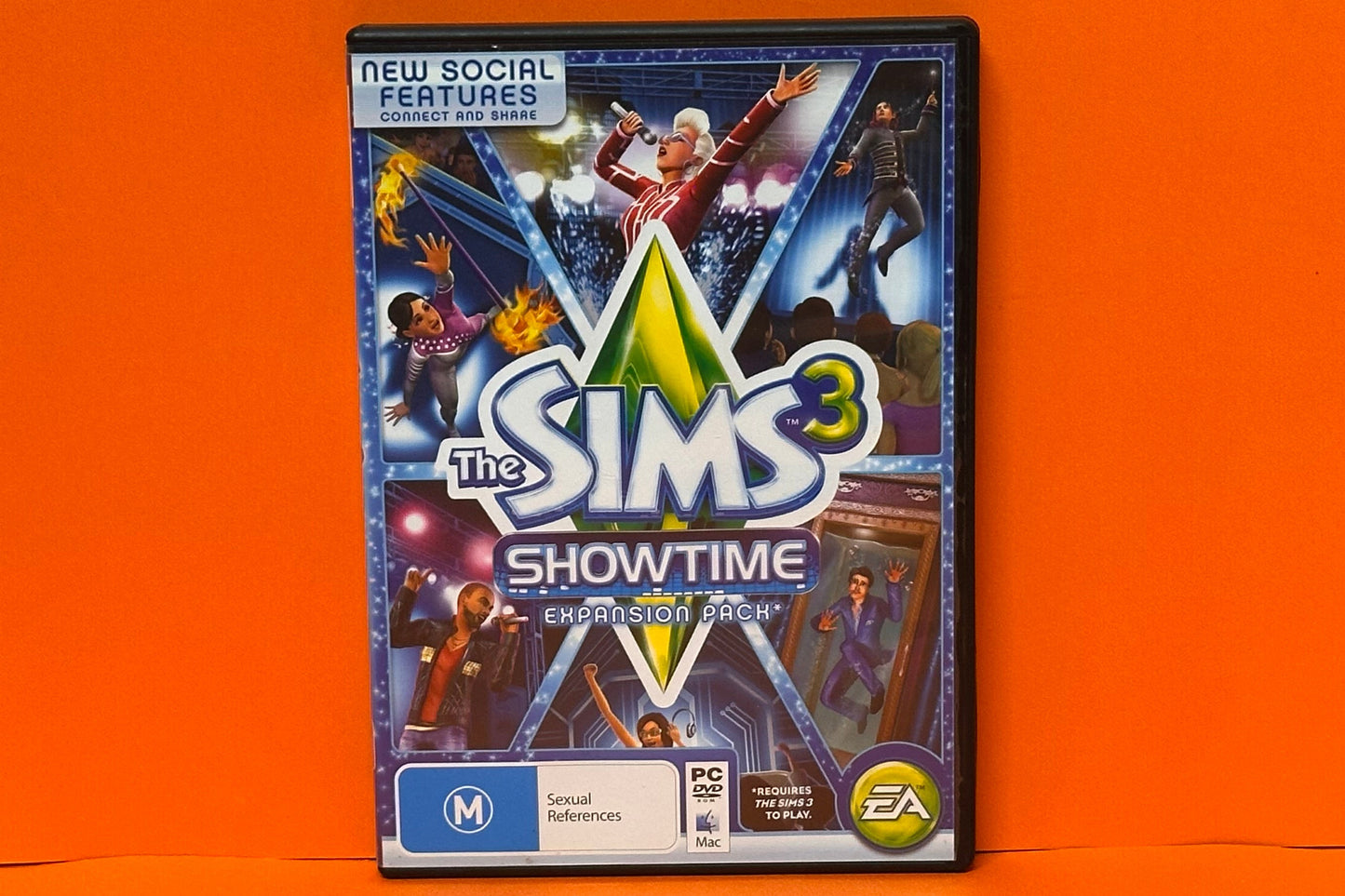 The Sims 3 Selection - PC - Pre-Owned
