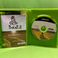 Dakar 2 - Xbox Original - Pre-Owned