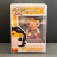 DC Universe Wonder Woman (08) Funko Pop Figure - Collectables - Pre-Owned