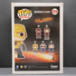 Flash Reverse Flash (215) Funko Pop Figure - Collectables