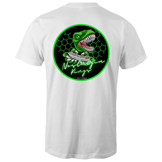 AS Colour Staple - Mens T-Shirt - Pre-Owned