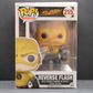 Flash Reverse Flash (215) Funko Pop Figure - Collectables