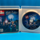 Lego Harry Potter Years 1-4 - Playstation 3 - Pre-Owned
