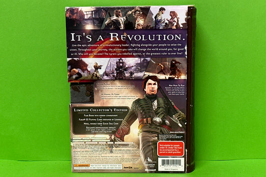 Fable 3 - Xbox 360 - Pre-Owned