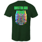 AS Colour Staple - Mens T-Shirt - Pre-Owned