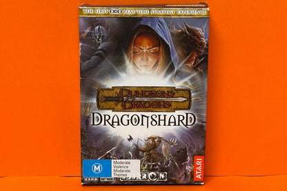 Dungeons & Dragons Dragonshard - PC - Pre-Owned