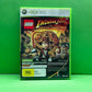 Lego Indiana Jones & Kung Fu Panda - Xbox 360 - Pre-Owned