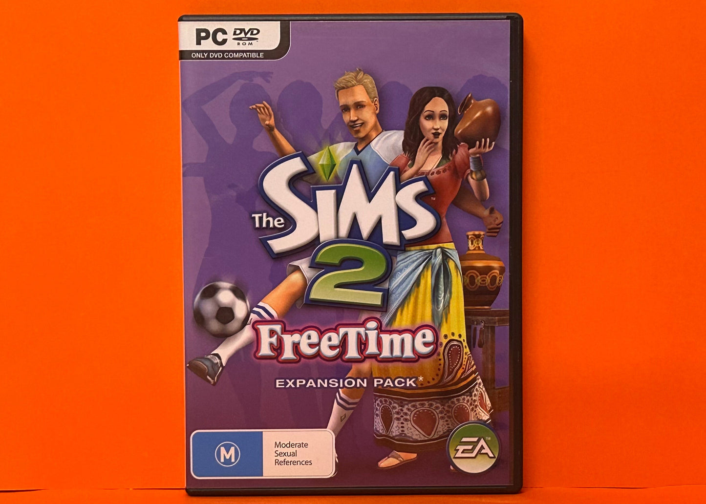 The Sims 2 Selection - PC - Pre-Owned