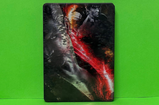 Tekken Tag Tournament 2 - Xbox 360 - Pre-Owned