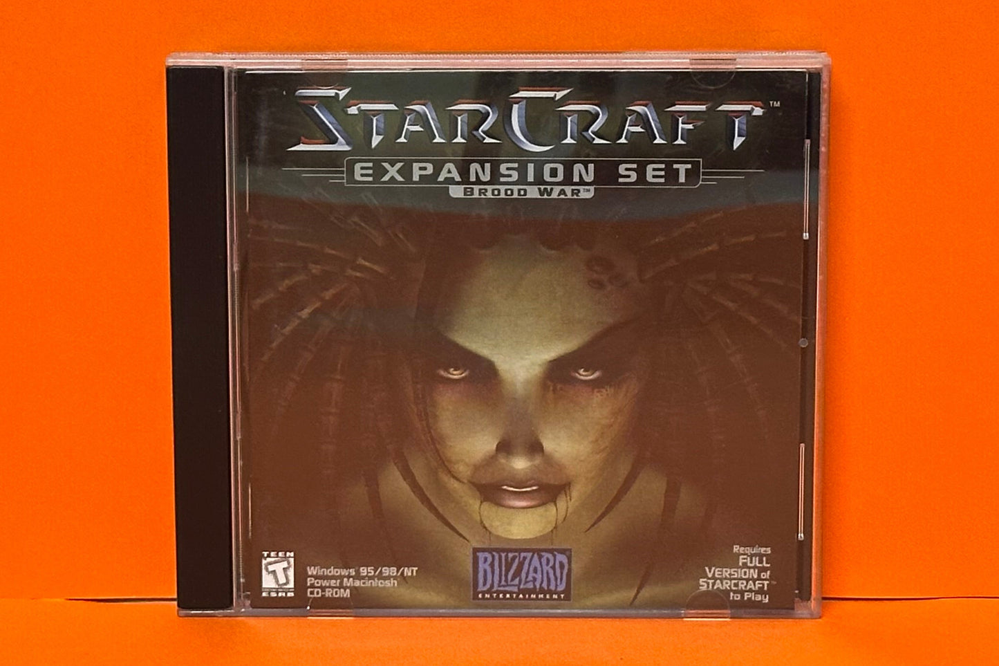 Star Craft - PC - Pre-Owned