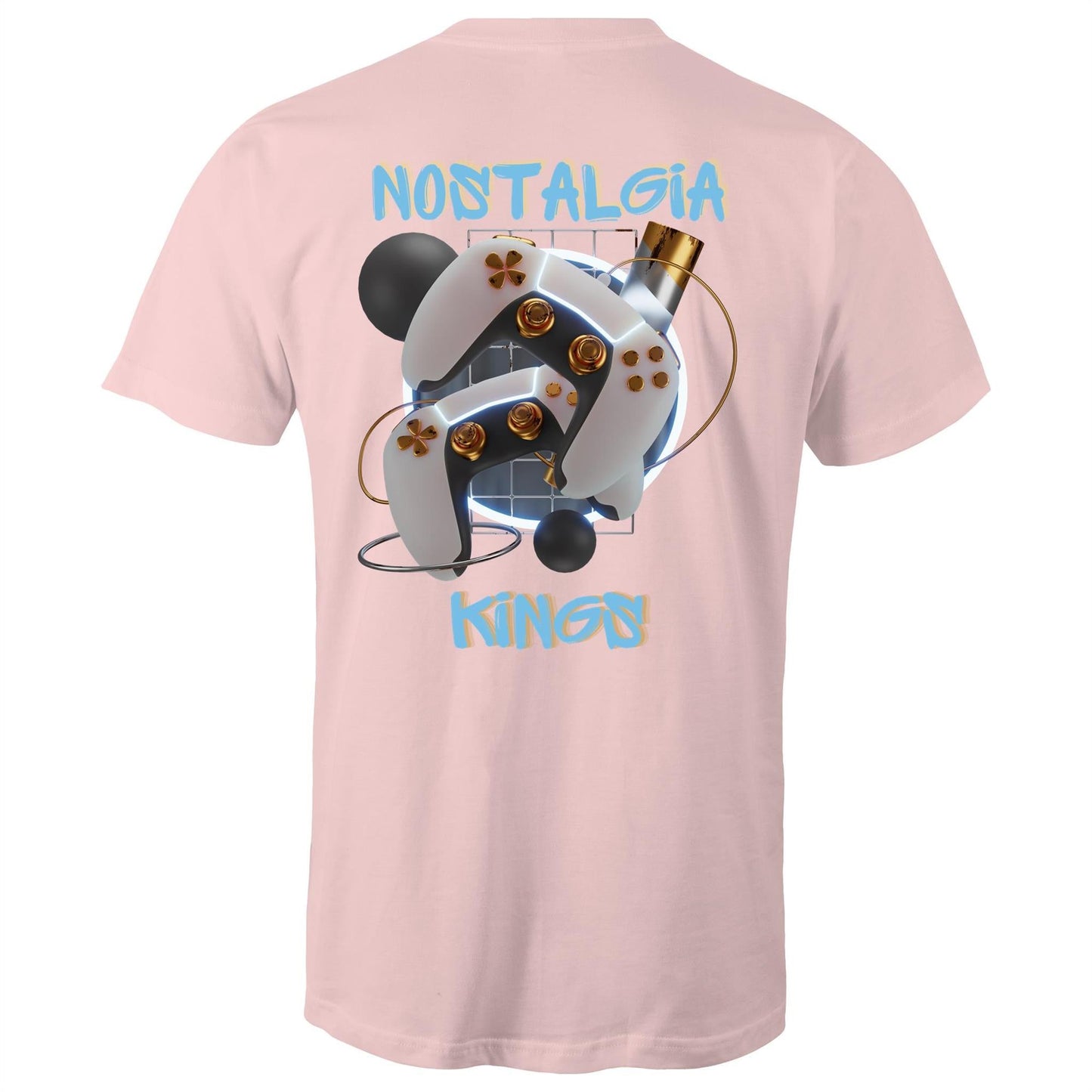 AS Colour Staple - Mens T-Shirt - Pre-Owned