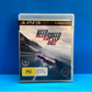 Need For Speed Rivals - PlayStation 3 - Pre-Owned