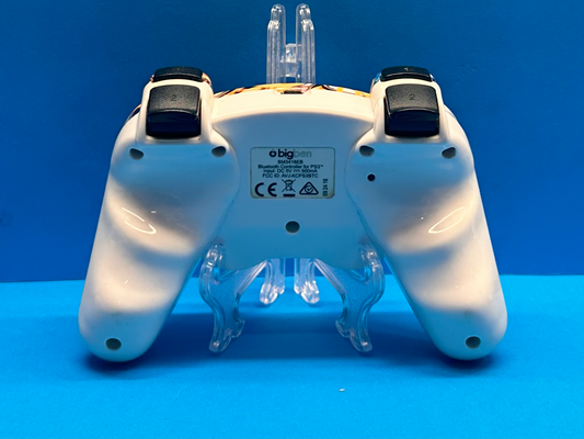 Graffiti Wireless PlayStation 3 Controller (Big Ben) - Pre-Owned