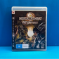 Mortal Kombat VS DC Universe - Playstation 3 - Pre-Owned