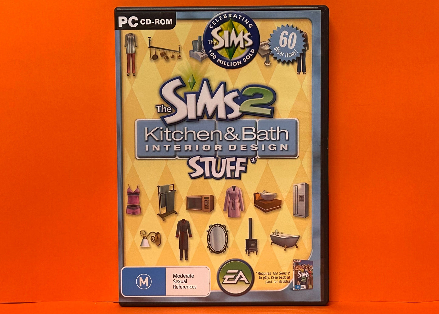 The Sims 2 Selection - PC - Pre-Owned
