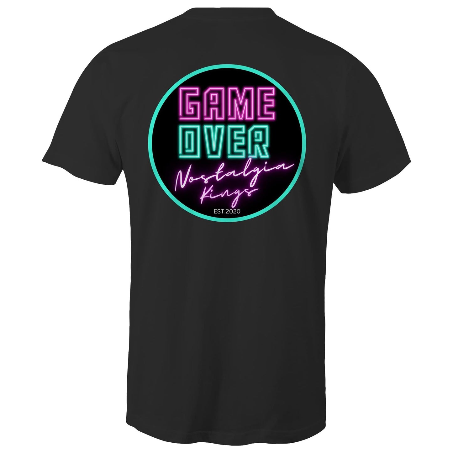 AS Colour Staple - Mens T-Shirt - Pre-Owned