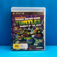 Teenage Mutant Ninja Turtles Danger Of The Ooze - Playstation 3 - Pre-Owned