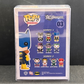 DC Universe Batgirl (03) Funko Pop Figure - Collectables - Pre-Owned