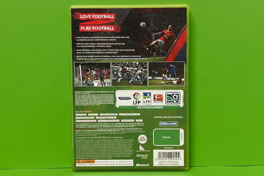FIFA 12 - Xbox 360 - Pre-Owned