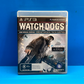 Watch Dogs (ANZ Special Edition) - PlayStation 3 - Pre-Owned