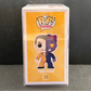 DC Universe Two-Face (13) Funko Pop Figure - Collectables - Pre-Owned