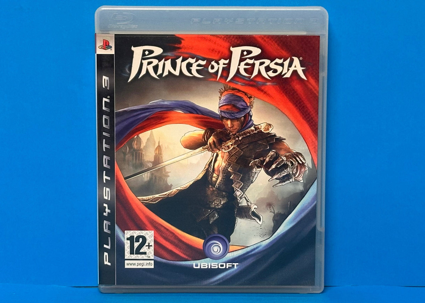 Prince Of Persia - PlayStation 3 - Pre-Owned