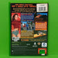 The Dukes Of Hazzard Return Of The General Lee - Xbox Original - Pre-Owned