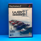 WRC 2 Extreme - Playstation 2 - Pre-Owned