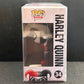 DC Comics Harley Quinn (34) Funko Pop Figure - Collectables - Pre-Owned