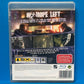 Resident Evil 6 - Playstation 3 - Pre-Owned