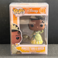 Disney Princess Tiana & Naveen (149) Funko Pop Figure - Collectables - Pre-Owned
